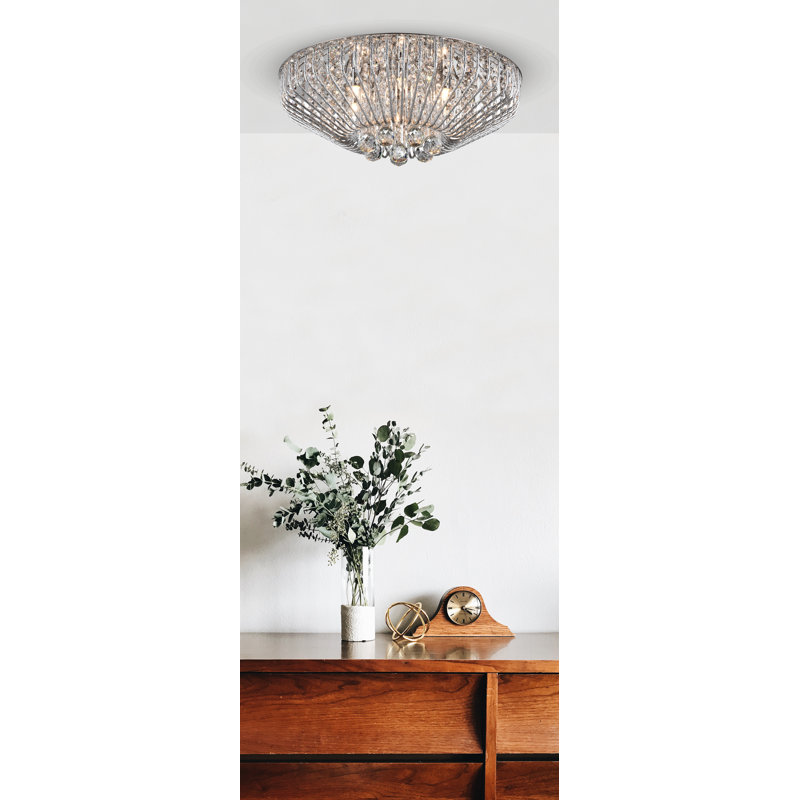 Flush Mount