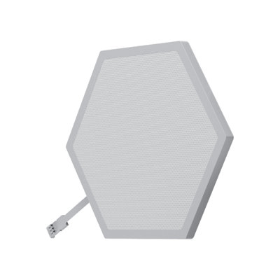 GE Cync Dynamic Effects Smart Hexagon Panels Extension Pack (5 Pack)