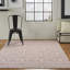 Geometric 69cm X 160cm Area Rug-1150495896