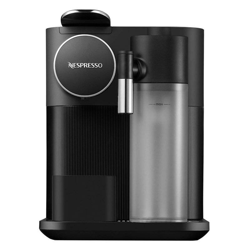 De'longhi Gran Latissima Nespresso coffee machine, Black