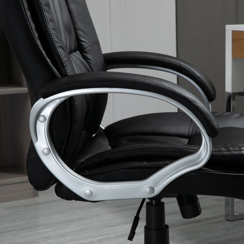 Fauteuil de direction Barnkine