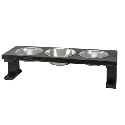 Elevated Feeder