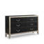 6 tiroirs Katz Commode large