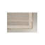 Djahe Striped Area Rug in Brown/White