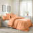 Orange pale
