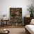 Toile tendue