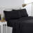 Martex Solid Microfiber Sheet Set-36263309-36263316