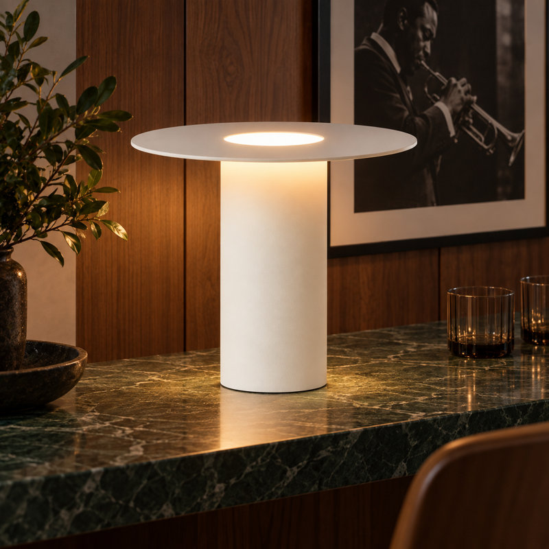 Halo Table Lamp