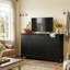 Standard 10-Drawers TV Stand For TV-2072991134