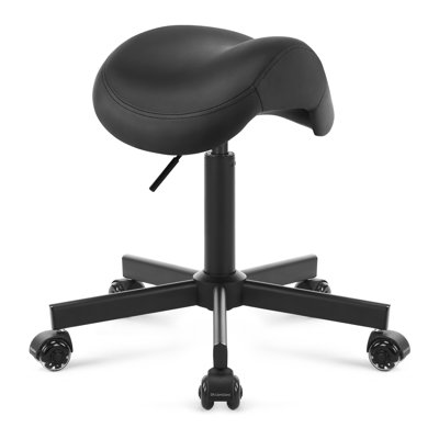 Tabouret à selle ergonomique réglable Latitude Run®