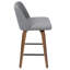 Tabouret de comptoir contemporain-2121578260