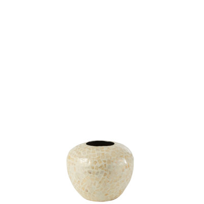 Smelser Table Vase 1