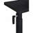 Height-Adjustable Mobile C-Table
