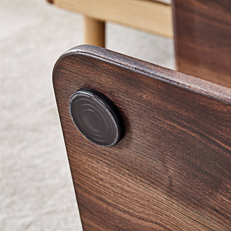 Wood Coffee Table