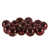 Burgundy Shiny is out of stock