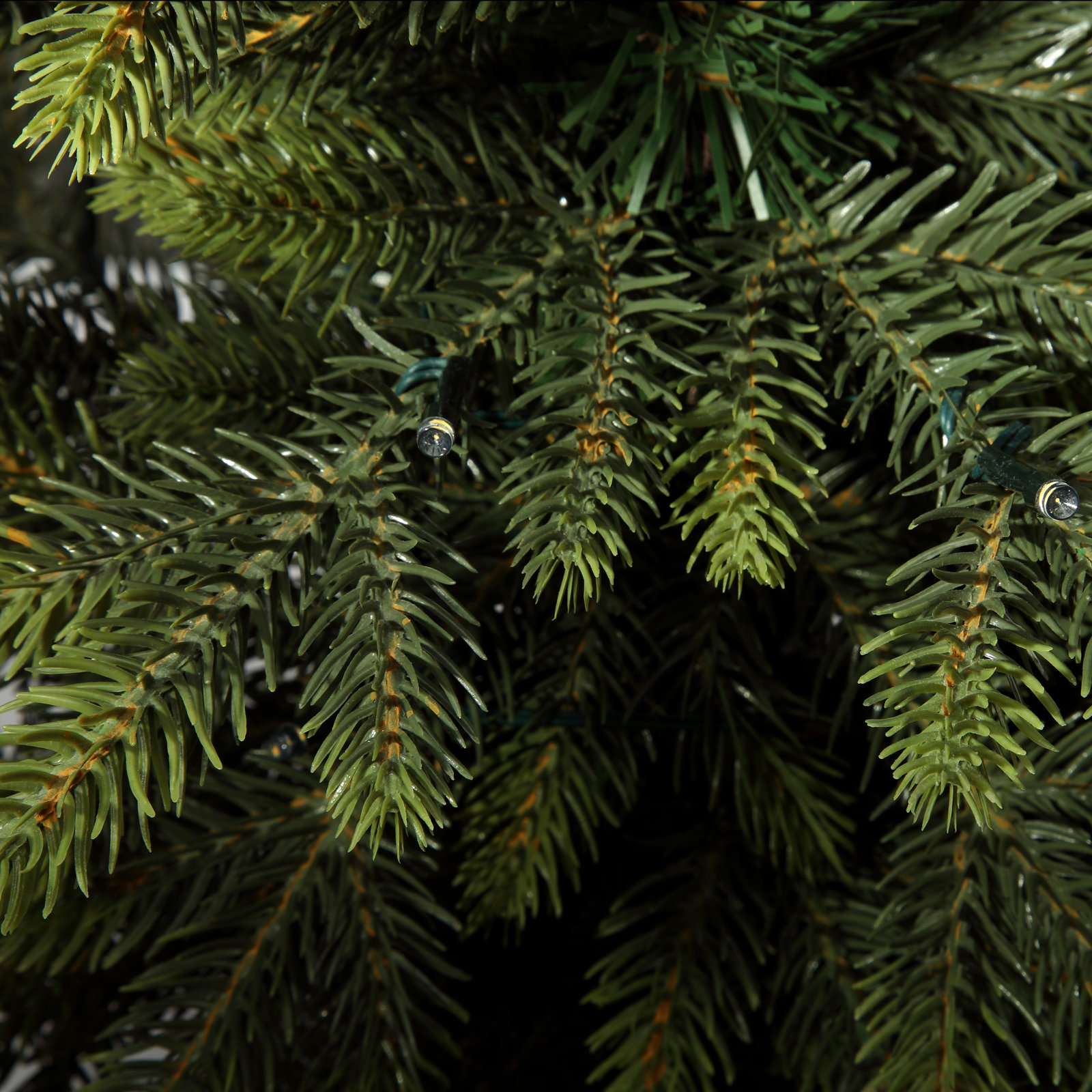 30' Artificial Fir Christmas Tree