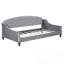 Lit simple Rockleigh avec dossier capitonné-1225343102-1225933541