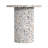Francisca Plastic/Resin Side Table