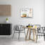 Bb-004, impression sur toile encadrée Kitchen Heart of Home par Elizabeth Tyndall-97261632