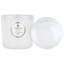Suede Blanc 30Oz Boxed Luxe Candle