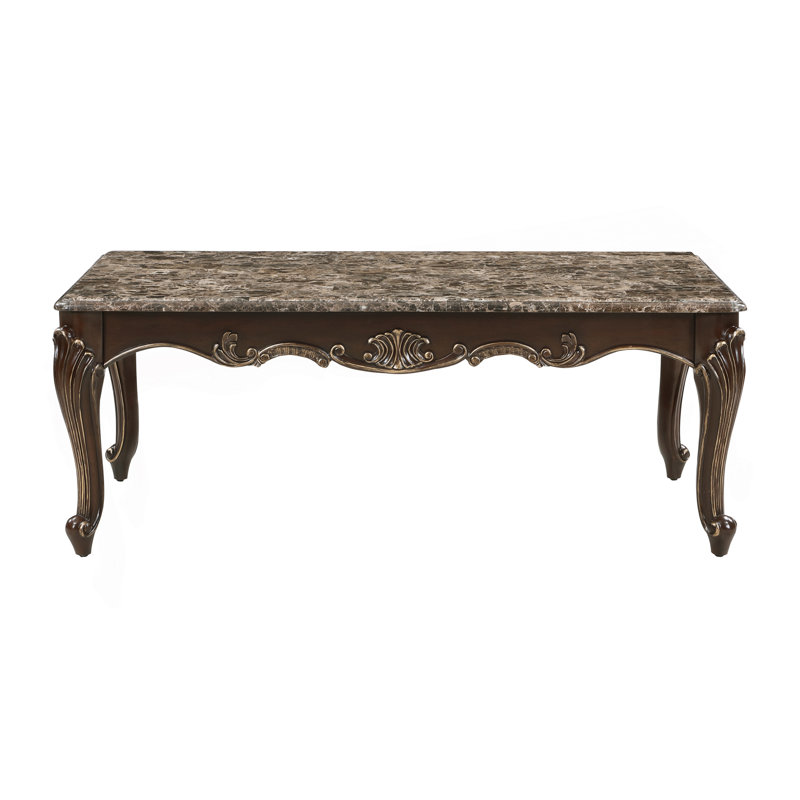 Modern Coffee Table