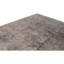 High-Quality Hand-Knotted Gray/Brown Area Rug