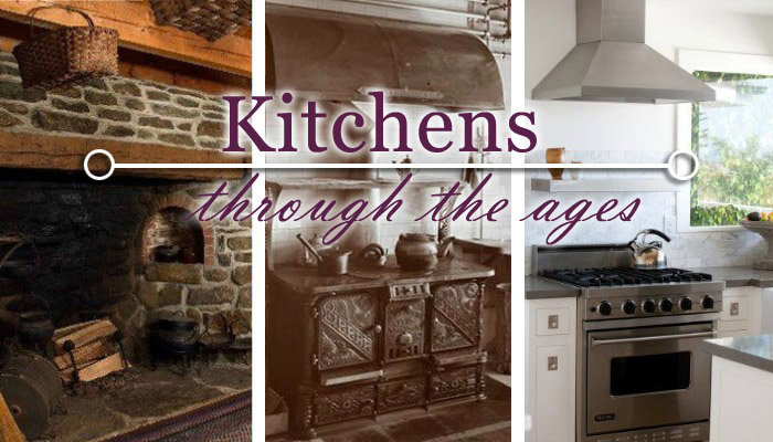 Kitchen Necessities of the 1800's by timfythetoo - DPChallenge