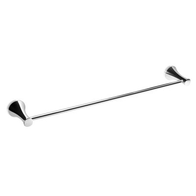 Barre à serviettes TOTO® de la collection Transition Series B de 30 po, chrome poli