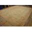 Tapis médaillon turc Oushak