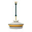 Calypso So Xl Outdoor Suspension Lamp-1093725562-1093725567