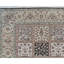 Safari Coll One-of-a-Kind 4'11" X 6'8" Wool Area Rug in