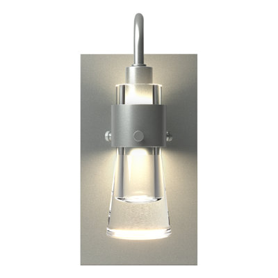 Erlenmeyer ADA Armed Sconce