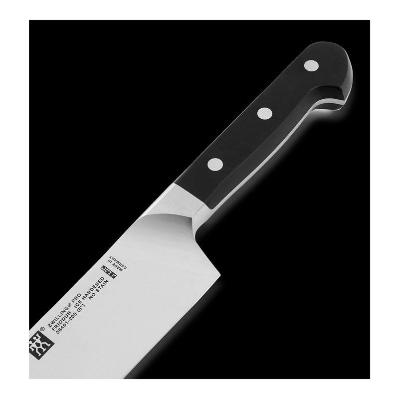 Ensemble de couteaux 20 pièces ZWILLING Pro