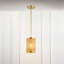 Luminaire suspendu moderne d'Ubud