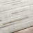 Asbey Rectangle Striped Handmade Flatweave Viscose/Leather/Cowhide Area Rug in Gray/Taupe-77311943
