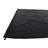 Newsom Black Rug