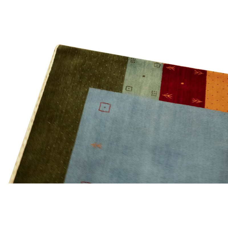 One-of-a-Kind 3'9" X 5'9" Area Rug