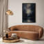 Art mural encadré abstrait rétro antique classique pour chambre à coucher-2029754100-2029754107