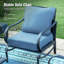 Ensemble de conversation pour patio Elyne-106872129