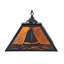 Rustic Lodge 2 - Light Pendant