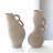 Handmade Ceramic Table Vase