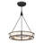 Velaris 24" LED Pendant