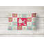  Coussin extérieur rembourré Poodle Love