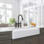 Évier de cuisine à évier à tablier profond Farmhouse Sink