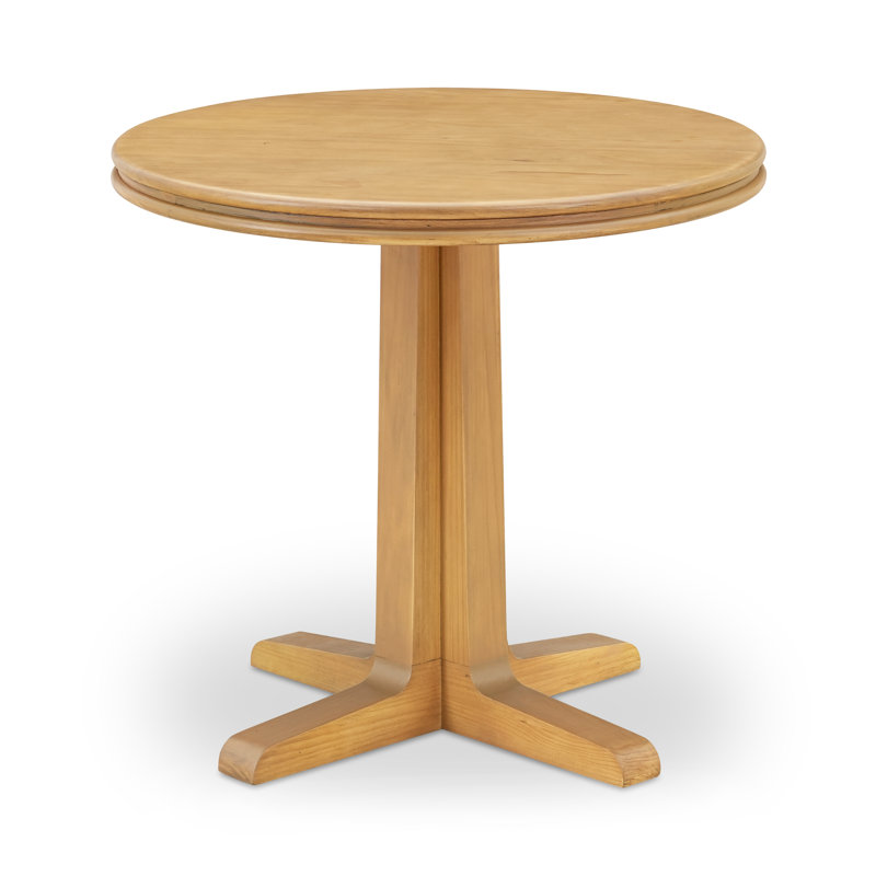 Table de café Ikenna, Naturel