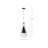Marnix 1 - Light Teardrop Pendant-623017963-623017962
