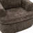 Upholstered Swivel Barrel Chair-431968084-430948554