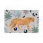 «Walking Cheetah I» par Isabelle Z - reproduction d'art-52938953-52938954-52938956