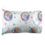Ensemble d'édredon réversible en microfibre Frozen Winter Blue-34268991