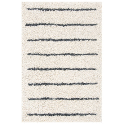 Siragan Shag 600 Performance Rug